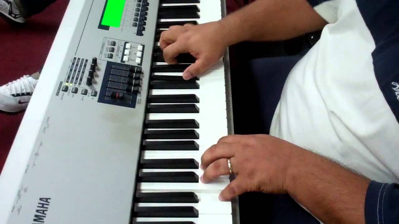 Songo Jam
