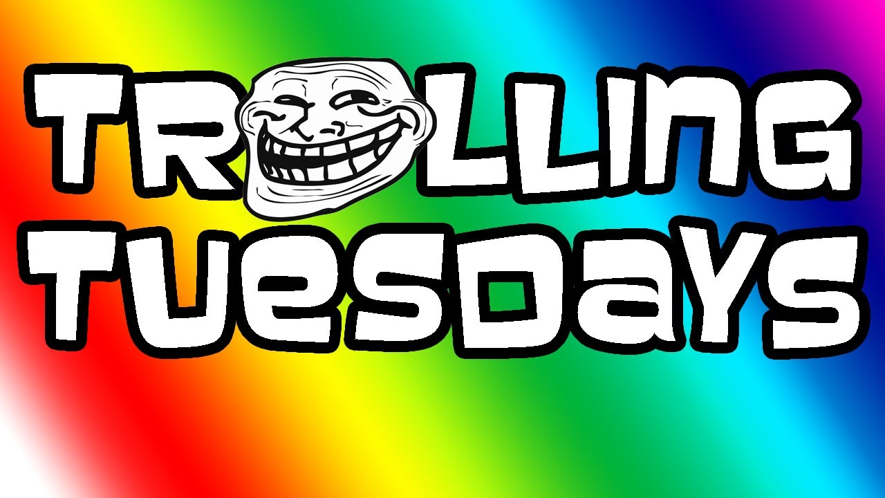 Trolling Tuesdays (Black Ops 2)