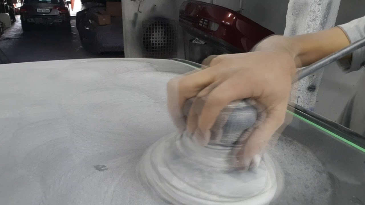 Teto queimado prepara&ccedil;&atilde;o simples!!!deixe seu like!!!