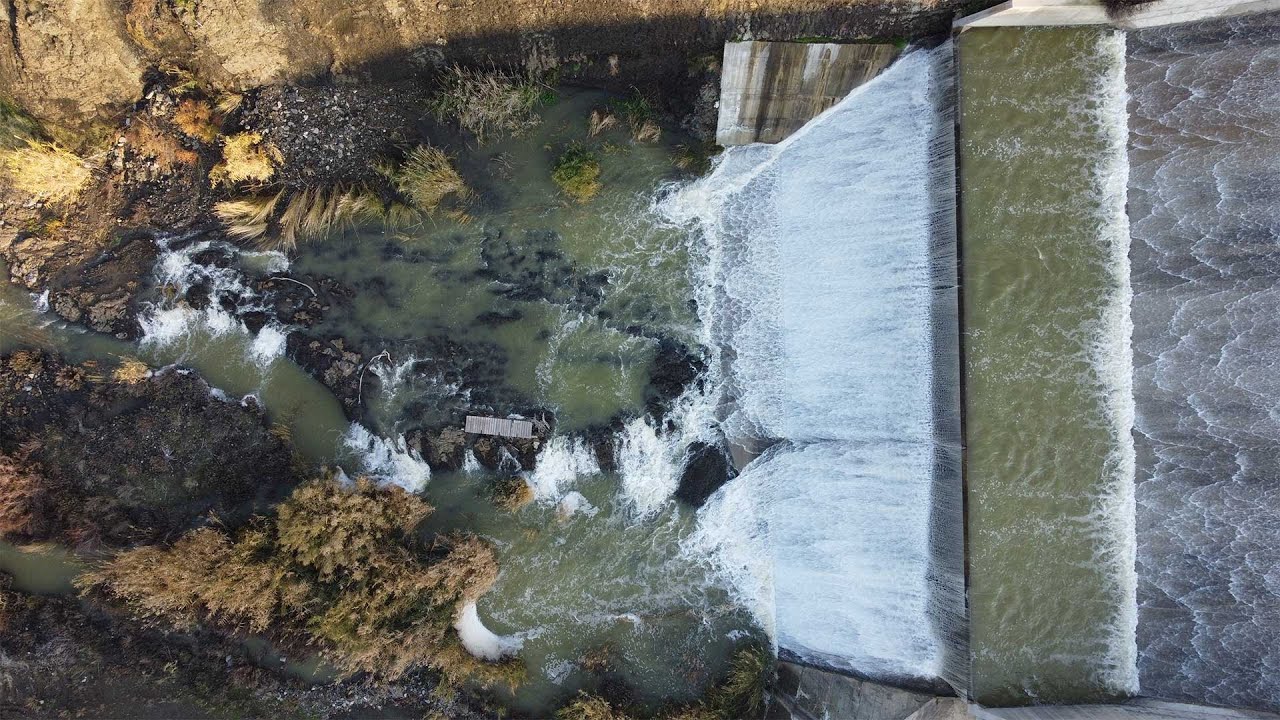 Drone Escaper - 2022 Annual Reel