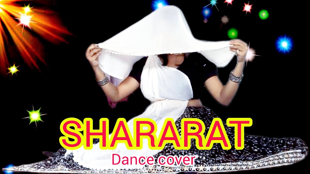 Shararat | Dance Cover | Dhurandhar | New Trending Song Dance | Bollywood Song Dance 