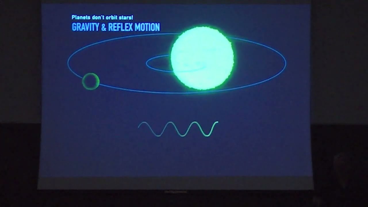 The Many Worlds Around Other Stars