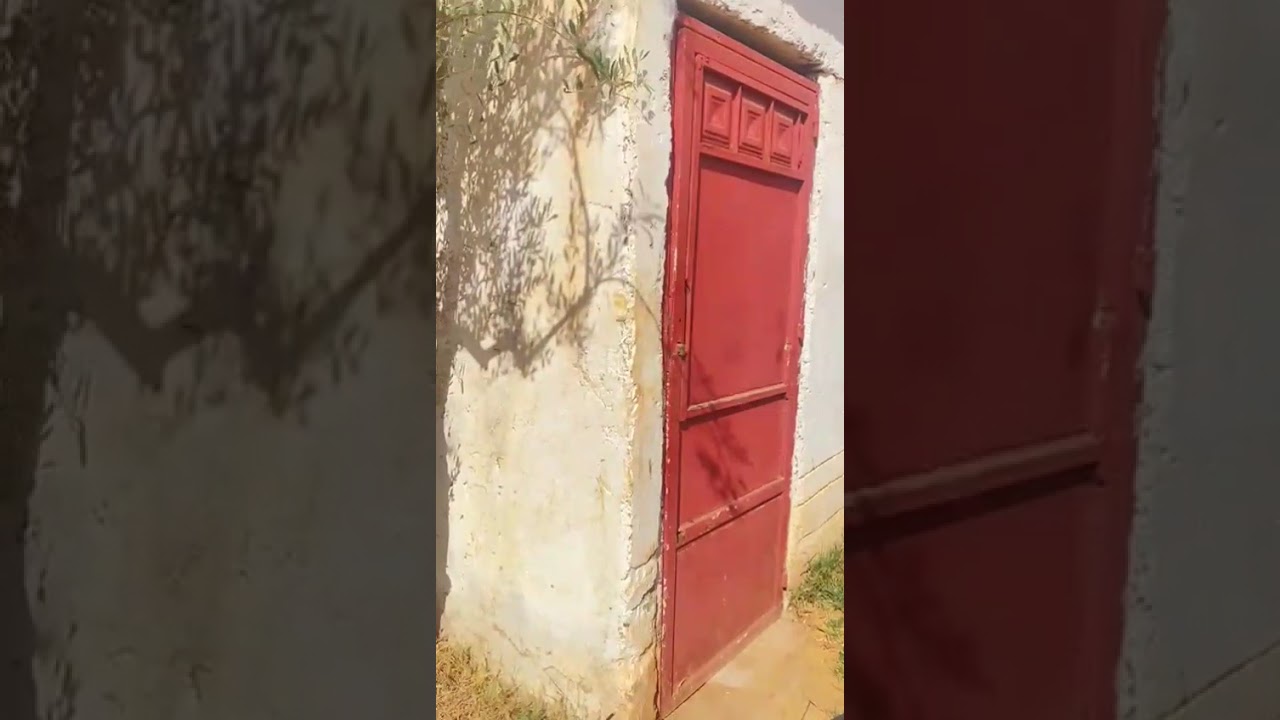 مزرعة للبيع بمدينة بوفكران 