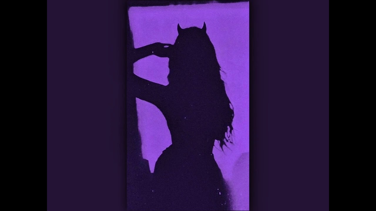 Noche Violeta 🌌 | Trap RnB x Dei V x Roa x Omar Courtz Type Beat 2025 | Trap instrumental 