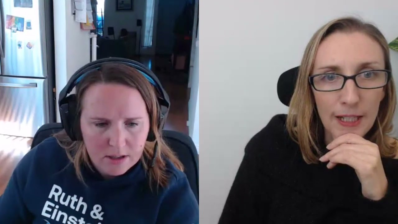 The Ambitious Women Mindset: balancing a career and life with ease