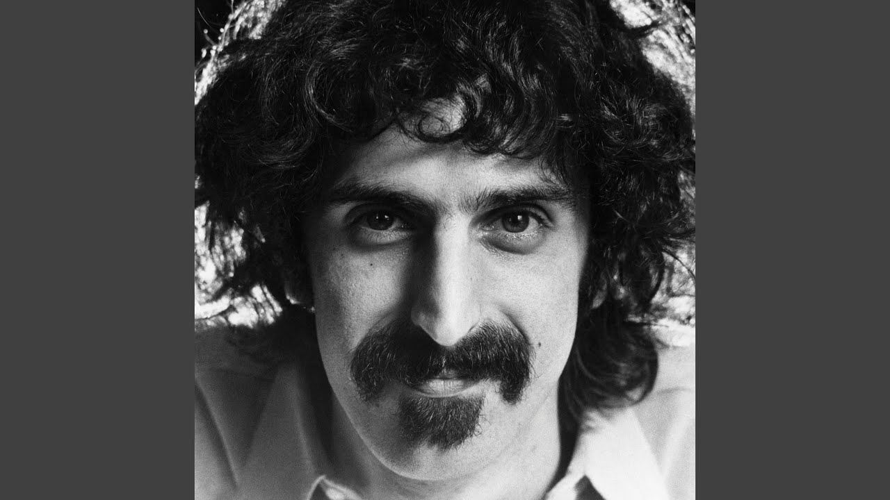 Chunga’s Revenge (Live At Winterland Ballroom, San Francisco - 12/15/1972)