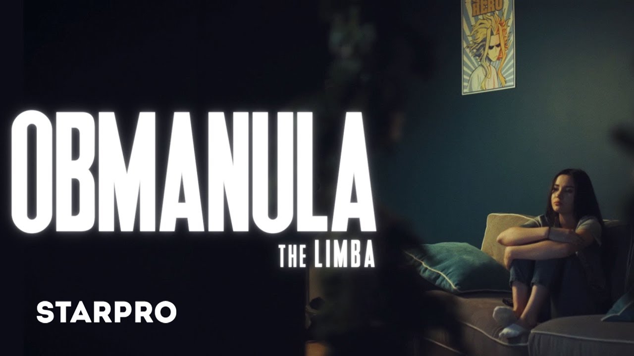 The Limba - Обманула