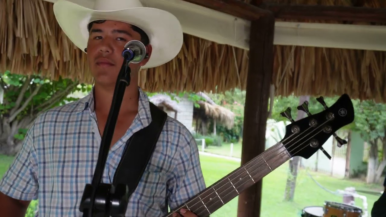 Alexis Alvarado - El Pastor Alemán 