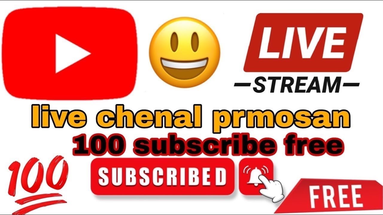 Get🚀1000 Subscribe