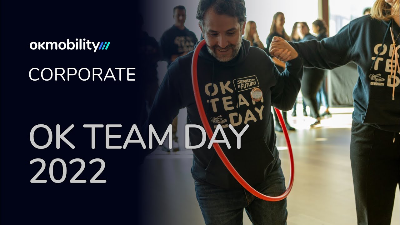 OK TEAM DAY 2022