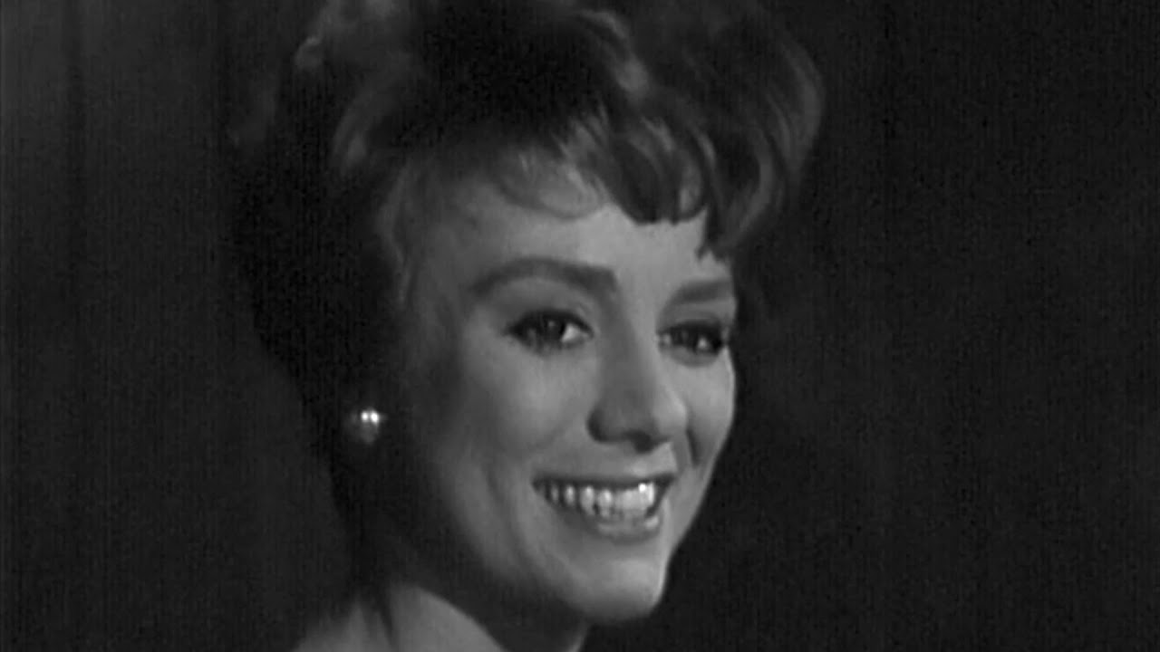 Inger Stevens Tribute
