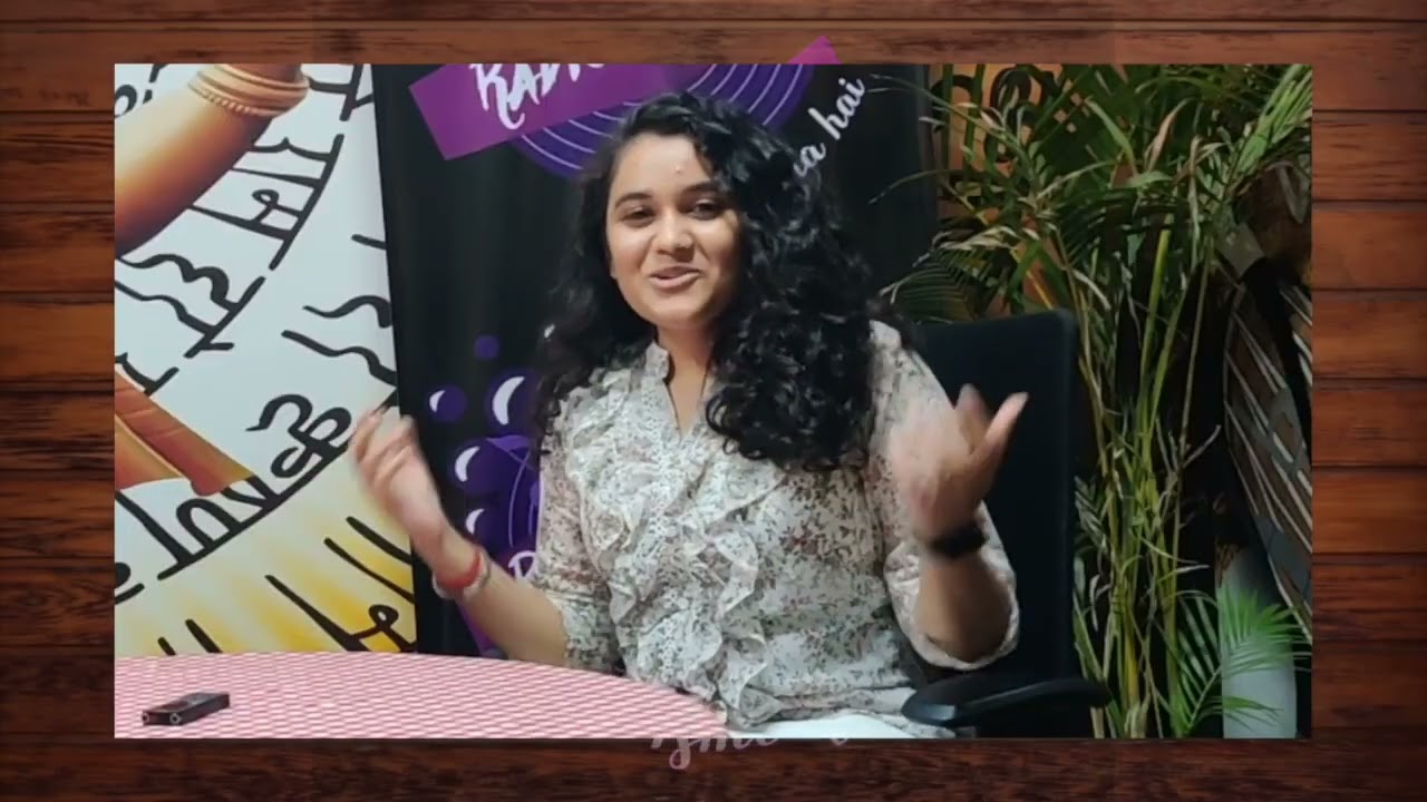 IN CONVERSATION WITH MUKUL KUMAR | RJ ADITI | RADIO BOOZE