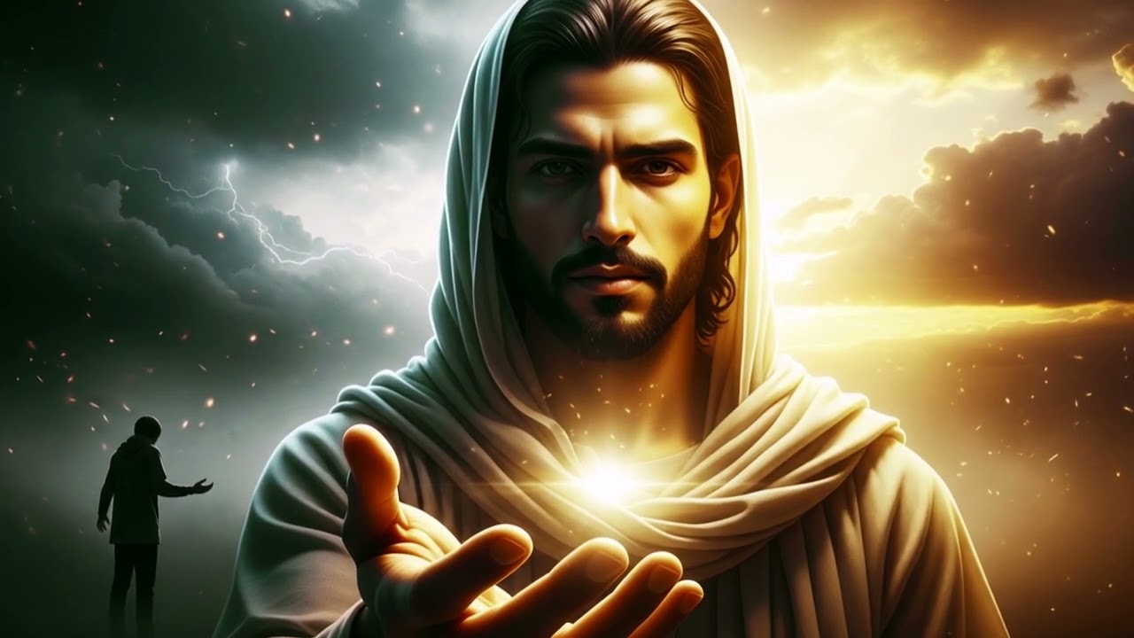 Increase your faith after listening to this! Praise to draw you closer to God.