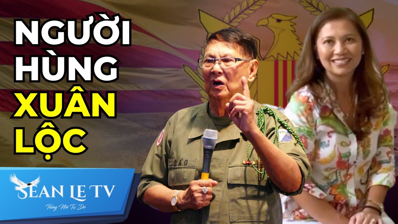 Gặp gỡ ái nữ cố thiếu tướng Lê Minh Đảo ngày quân lực VNCH