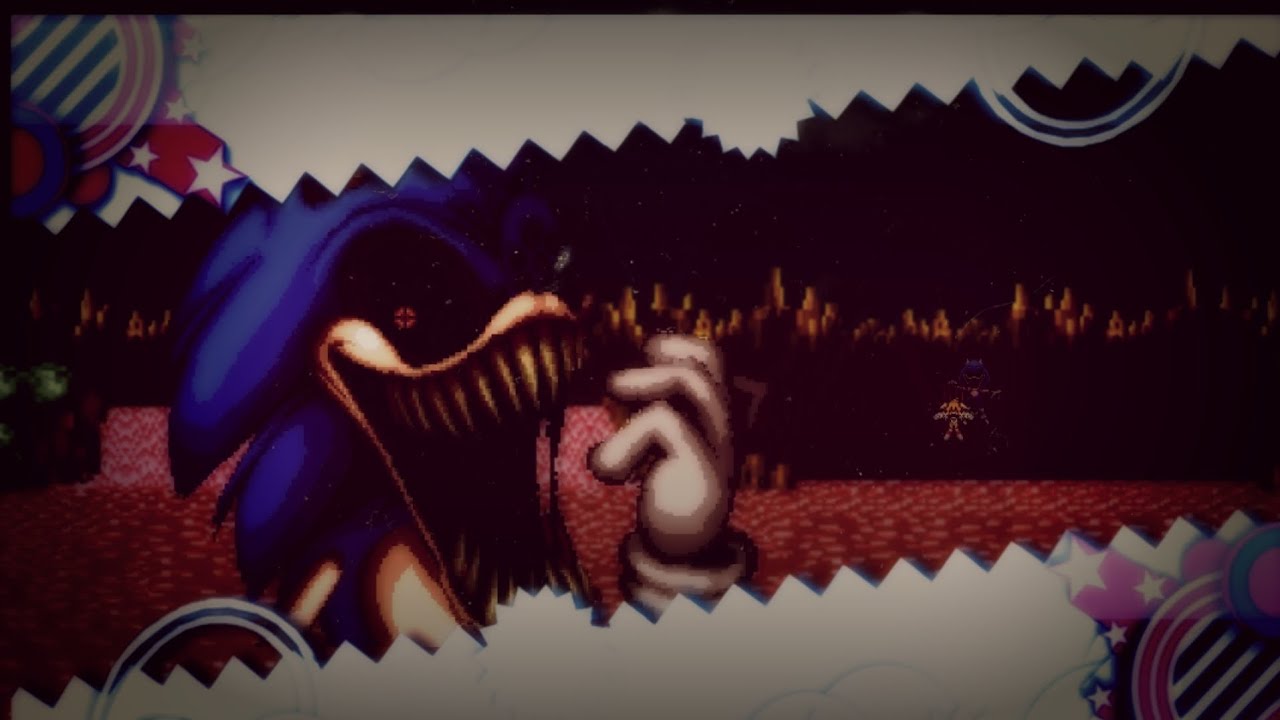 Sonic OMT in Sonic 3 A.I.R - Sonic 3 A.I.R MODS