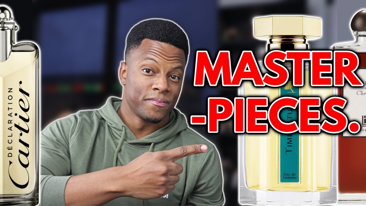 These 10 Fragrances Will Be Sold FOREVER. But Try Them NOW.