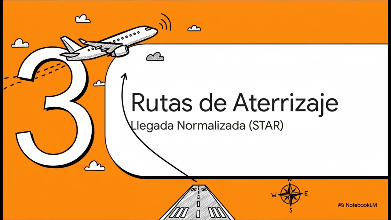 Separaci&oacute;n en las inmediaciones del aer&oacute;dromo (MGTAM Cap. 6)