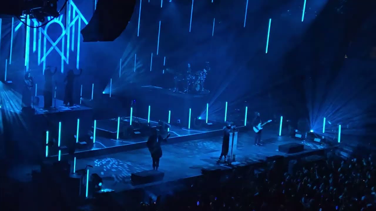Sleep Token | Tampa, FL | May 6th 2024 | Full Live Show