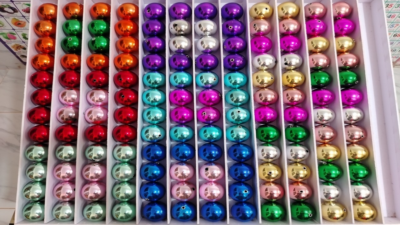 Color Ball Sorting | Friendly Rivalry, Satisfying Gameplay