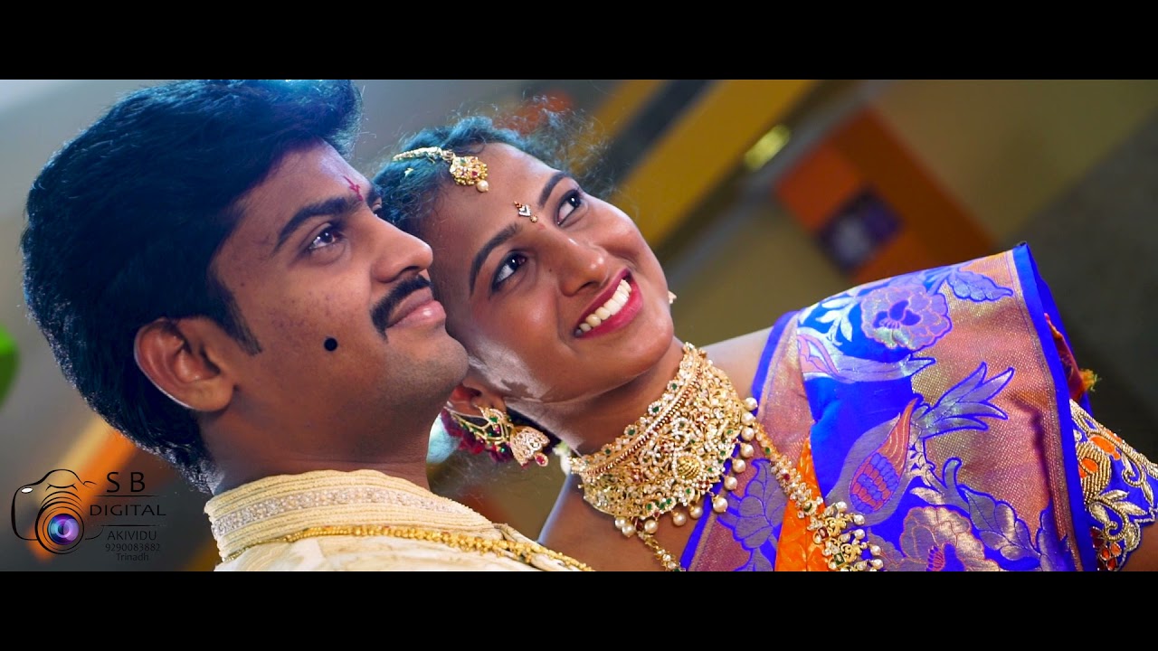 BEST INDIAN WEDDING  tenali