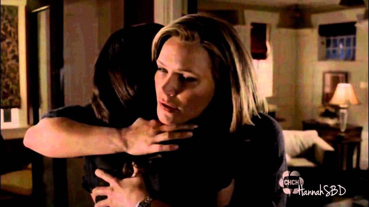 Criminal | Faye & Jake