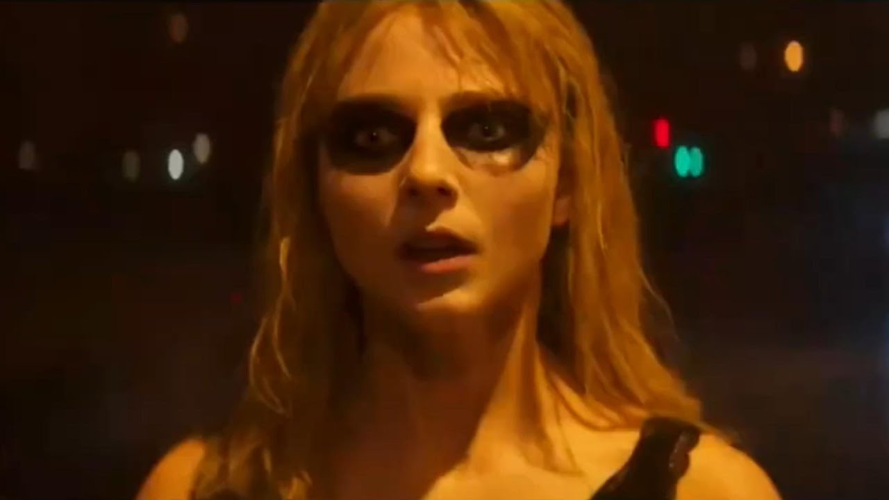 The Past Life Of A Dazzling Ghost Singer in 1960 and the Girls - Last Night in Soho Movie Recap