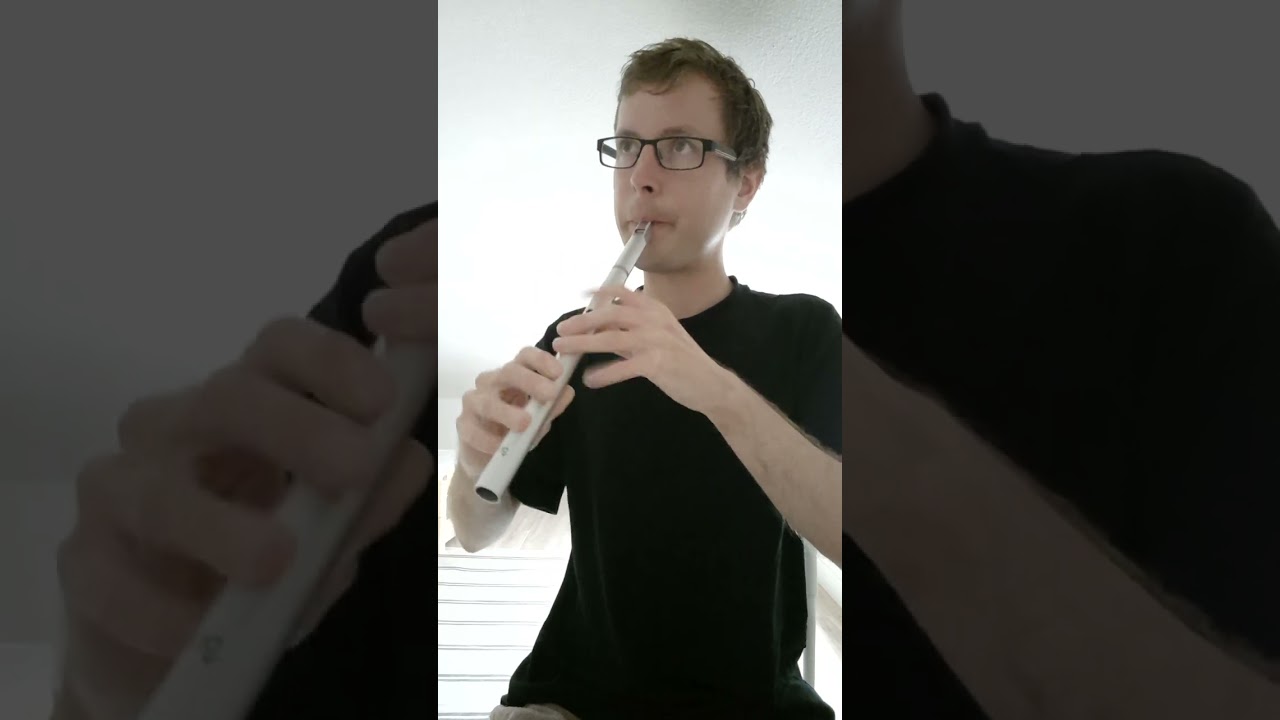 Kevin Meehan Tin Whistle - Porto Port