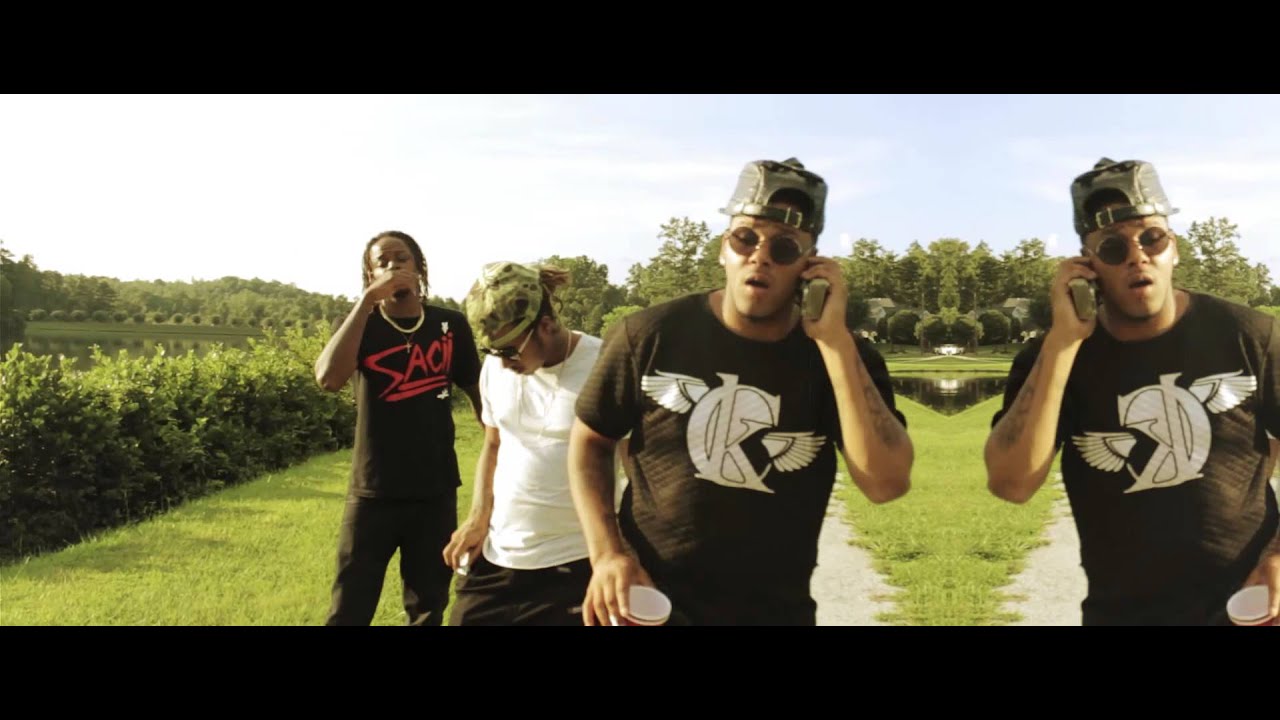 Kodak Kronick feat. Ethan Sacii - Regardless [Prod. by NarLayGotHitz] (Official Video)