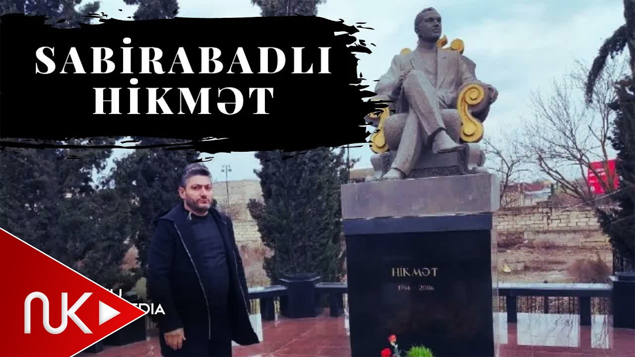 Vuqar Seda - Sabirabadli Hikmet (Official klip)