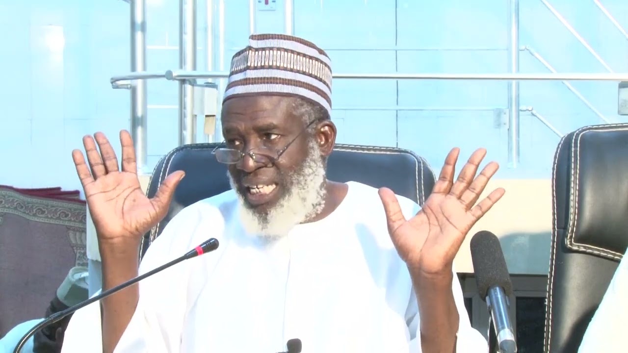 Abi Dawud 009