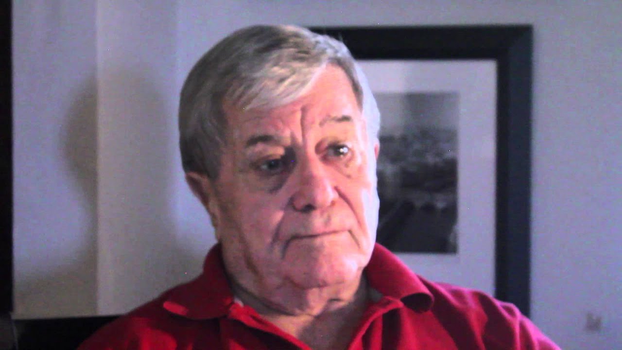 Ted Lehman - Defying Odds: Surviving Auschwitz