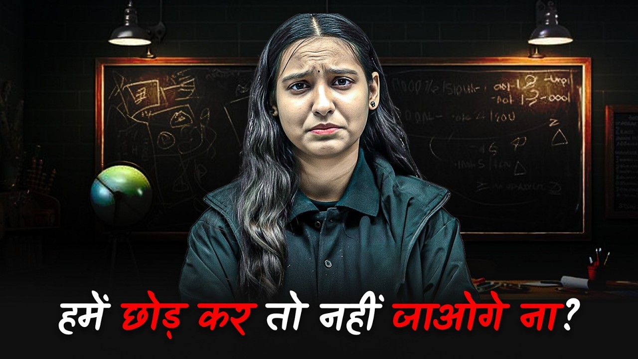 UP Board + Bihar Board 2027 😱 हमें छोड़कर तो नहीं जाओगे ना? | Class 12 Big Announcement LIVE