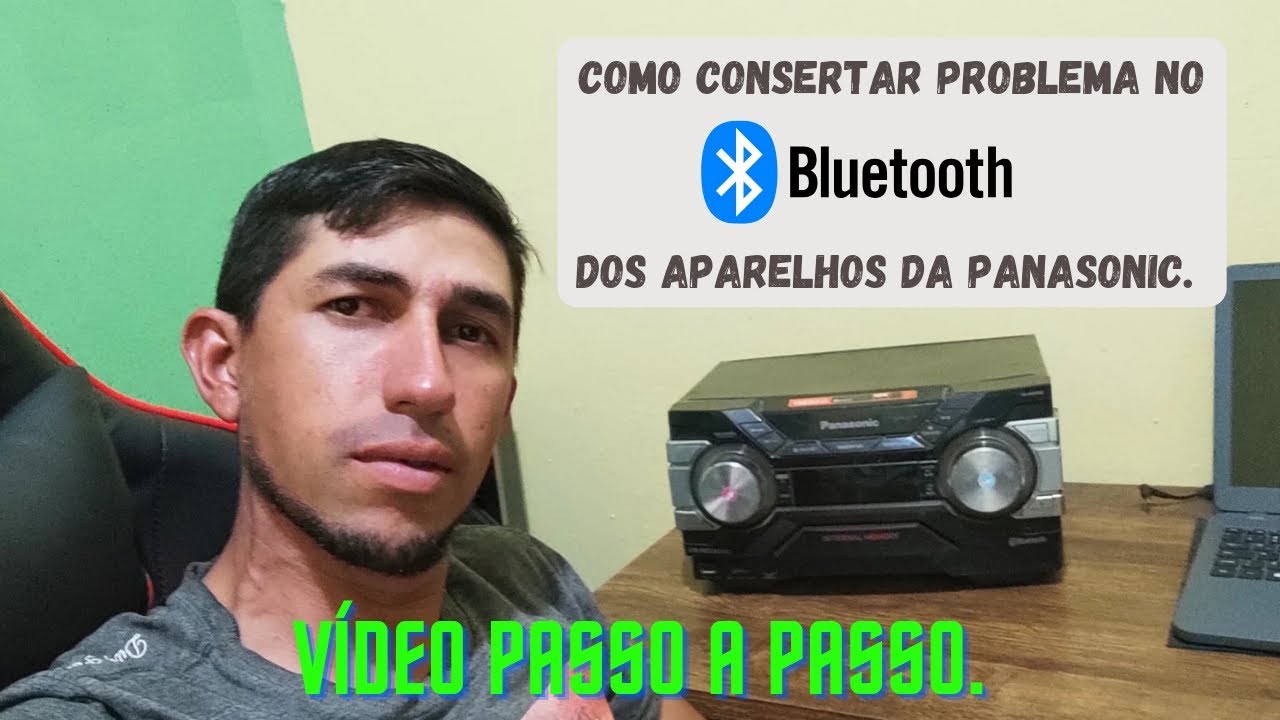 Bluetooth do Akx-600 falhando veja com atualizar passo a passo.