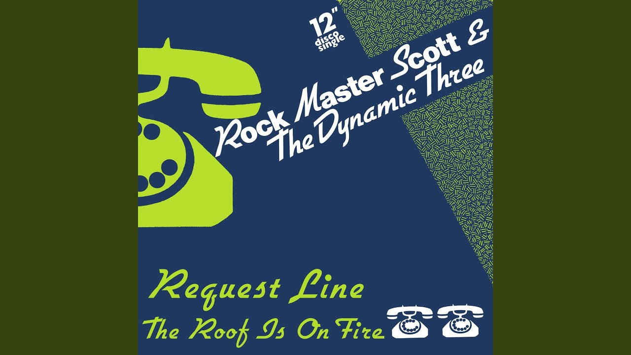 The Request Line (Dub)