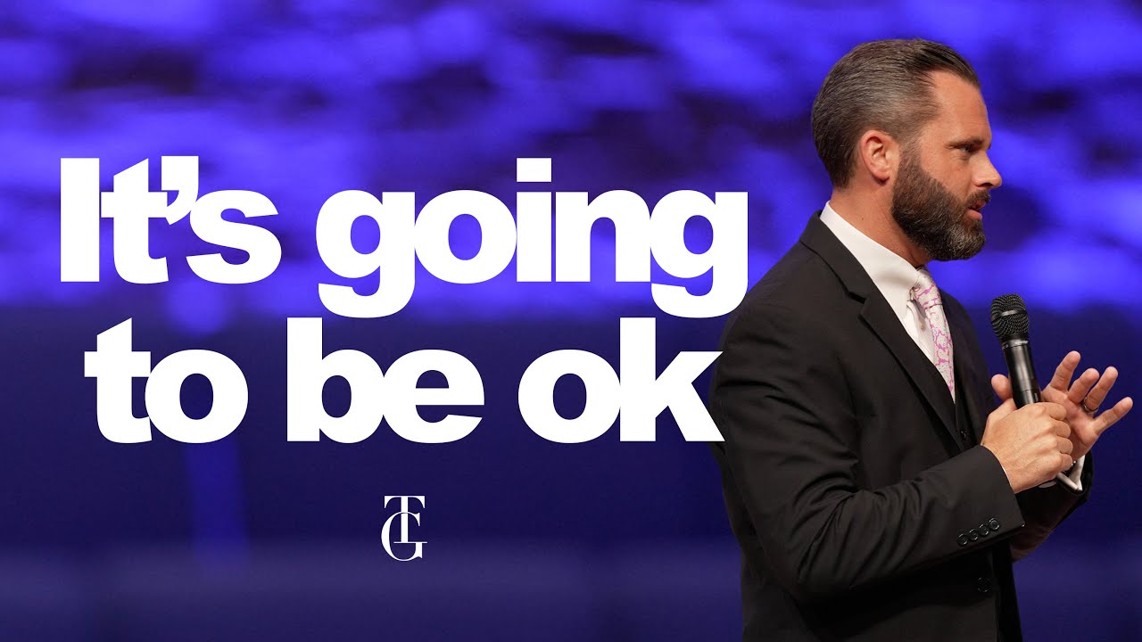 It Is Well | Tyler Gaulden