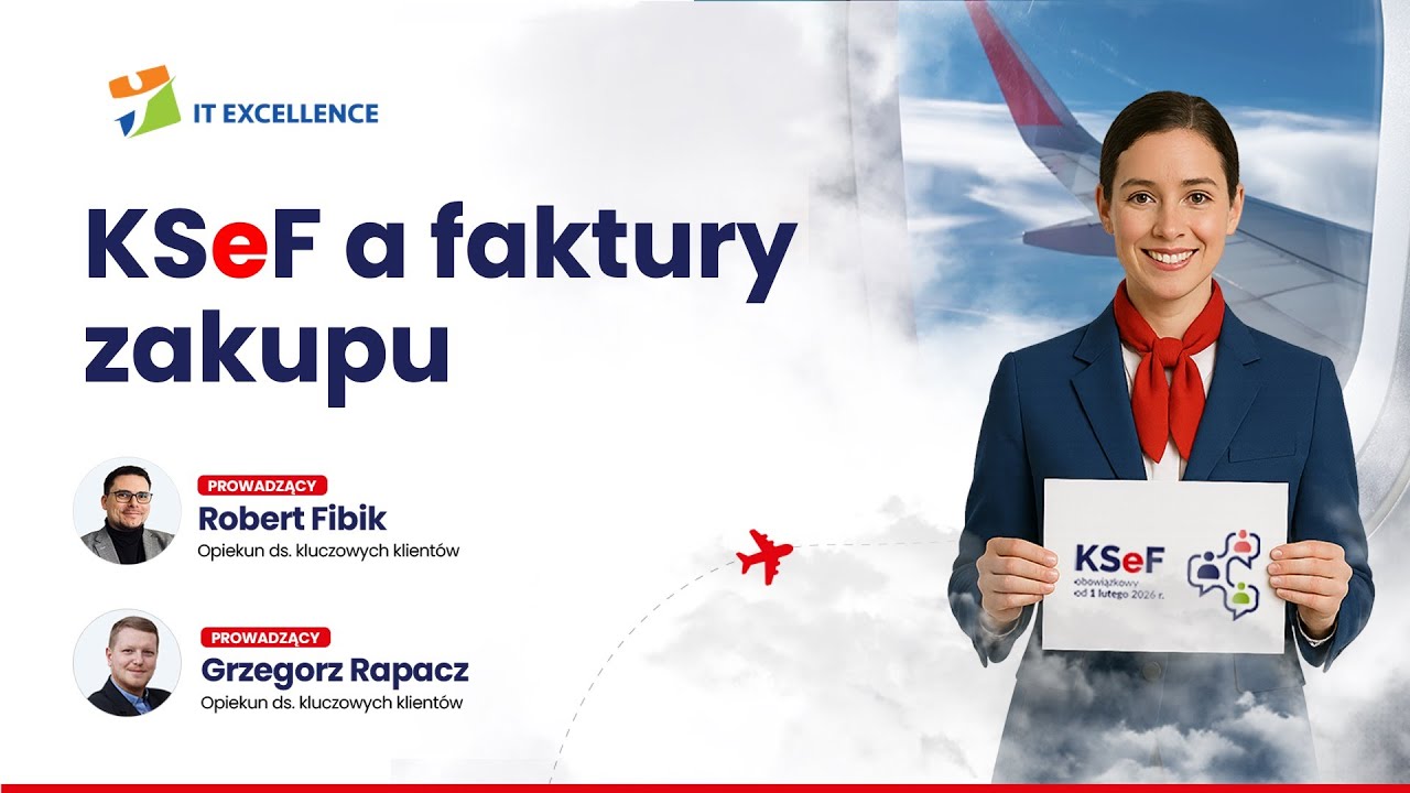 KSeF a faktury zakupu
