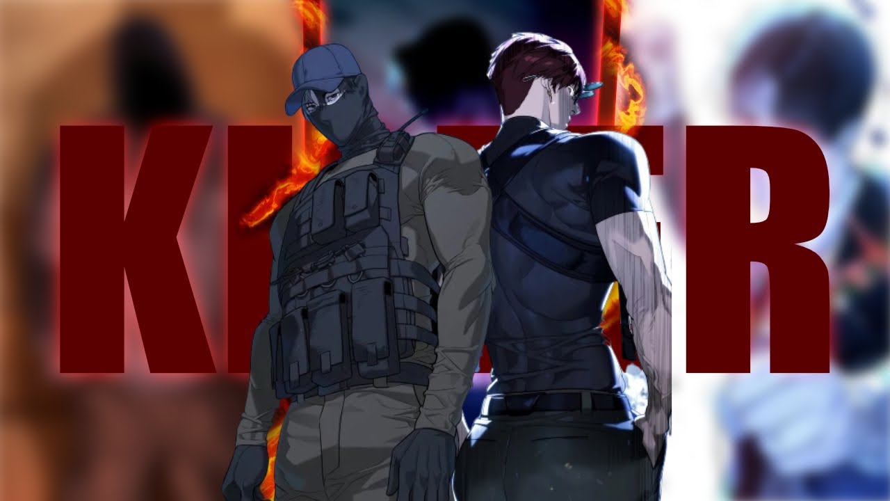 Killer Peters Fighting Style EXPLAINED