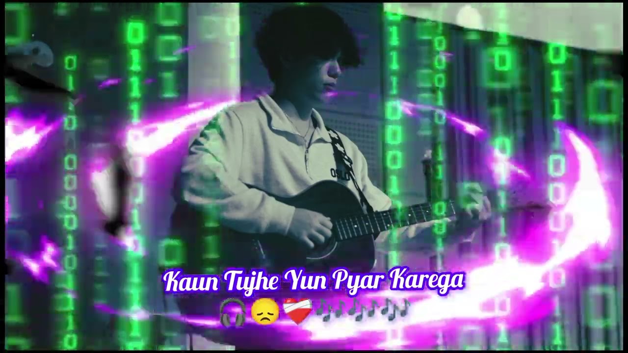 Kaun Tujhe Yun Pyar Karega top music NS