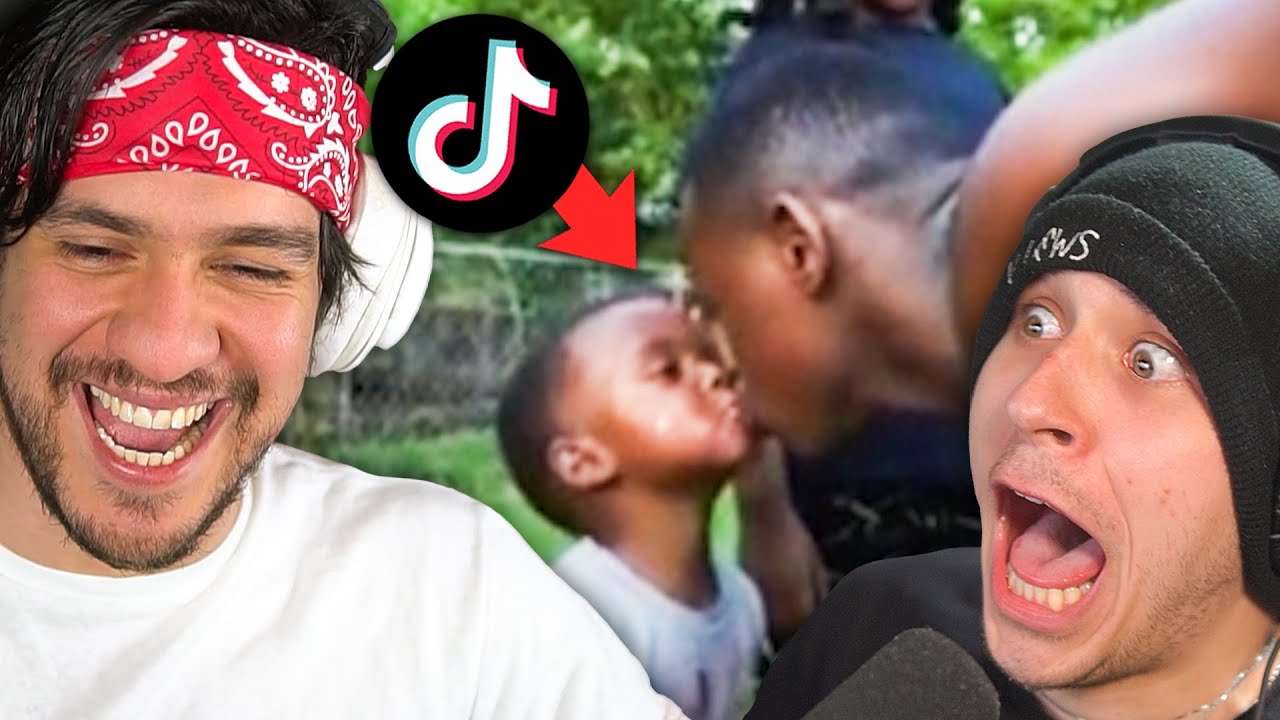 tiktoks to keep away from kids