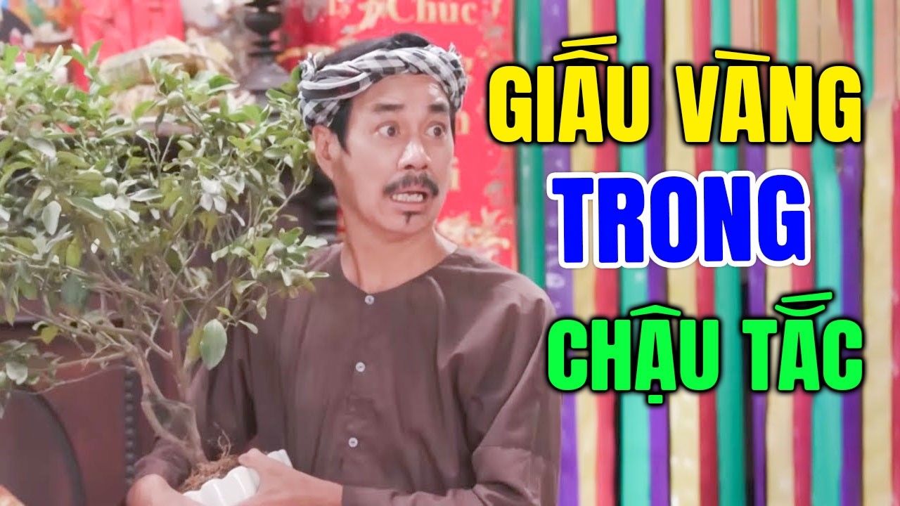 Cười Bể Bụng Với Phim Hài Tết 2026 Hay Nhất | TẾT BẾ TẮC | Hài Miền Tây Mới Nhất 2026