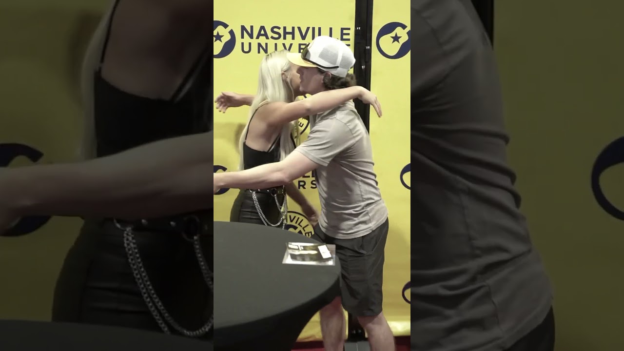 CMA FEST RECAP! #cmafest #singer #rockstar #fun #love #song #makeup #friends #countrymusic
