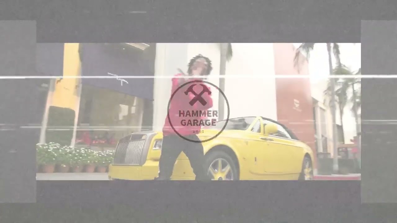 [free] Lil Tecca Type Beat Chill Trap Type Beat 2025 Prod.Hammer Garage