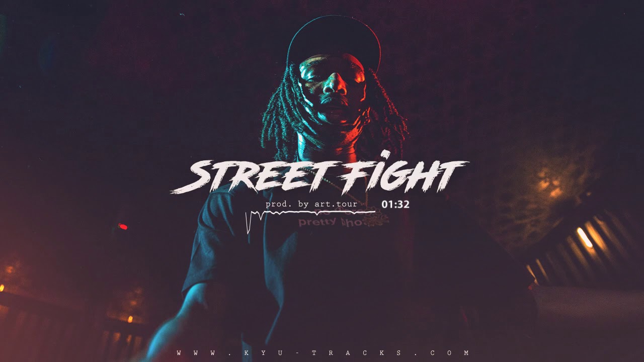 Sick Rap/Trap Instrumental | Hard Rap Beat 2019 (prod. art.tour)