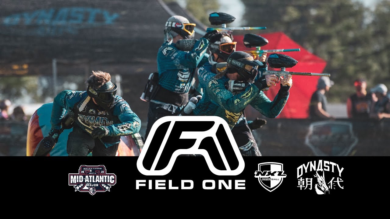 Field One Force NXL 2022 MAO Event Highlight Video
