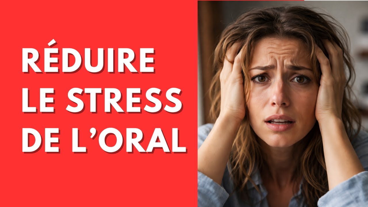 Comment éviter le trou de mémoire à l'oral VAE