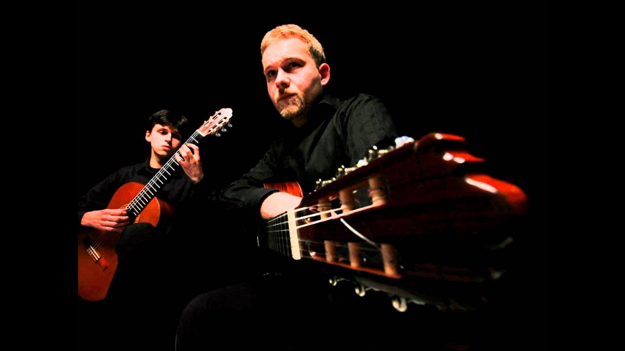 Andrzej Olewiński & Aleksander Wilgos - Remo Pignoni 