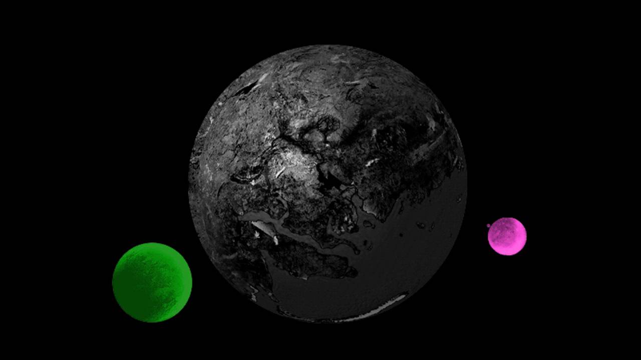 [Pre-Scratch] Homestuck (unused) - Hawkeye Extended