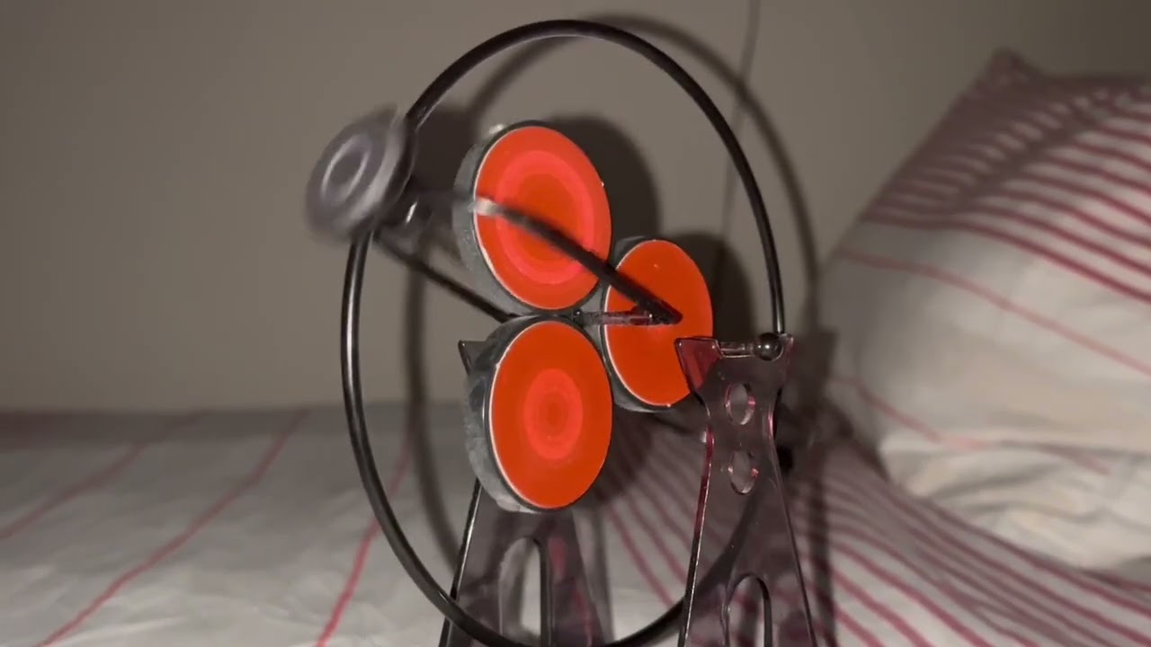BEMV #1 (First Video of 2026)