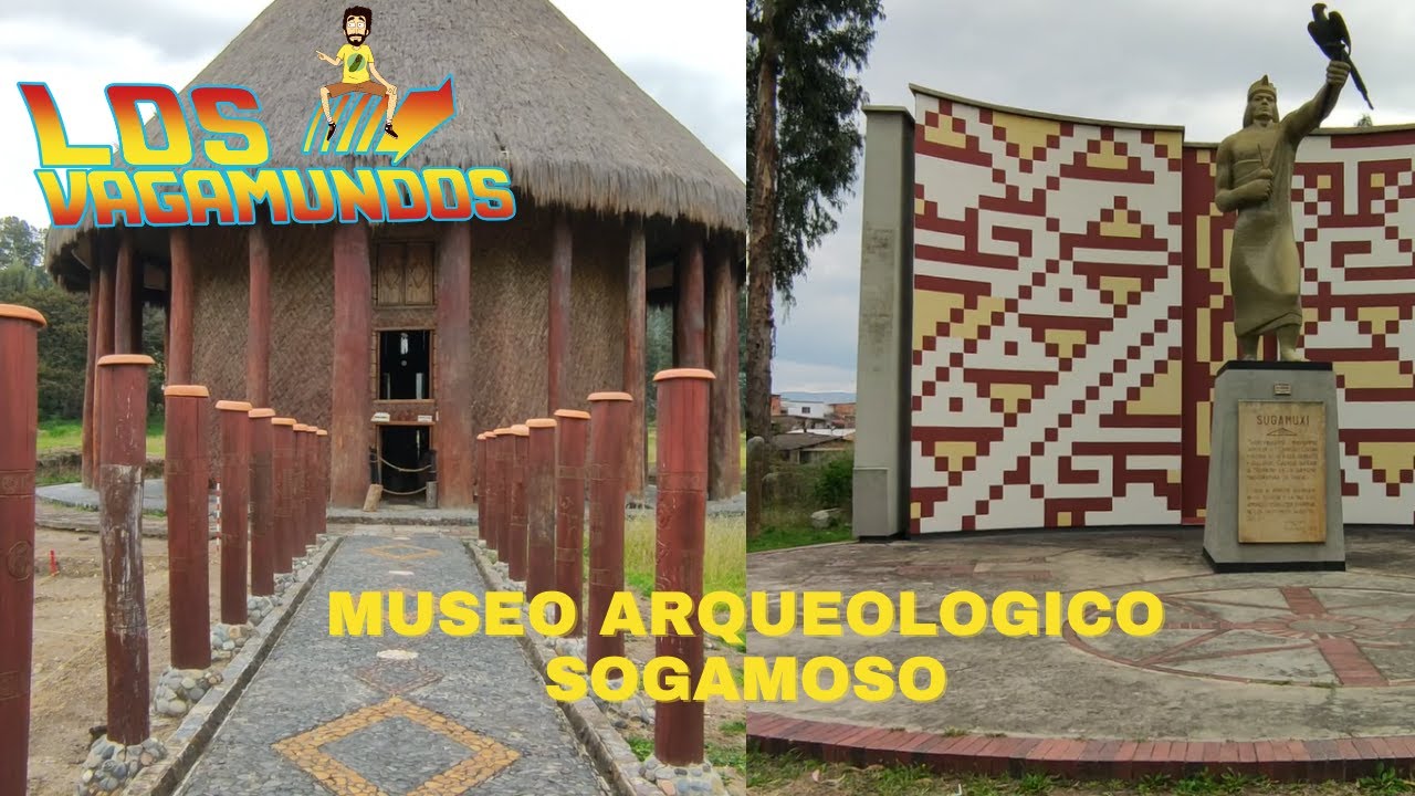 Museo Arqueológico de Sogamoso 