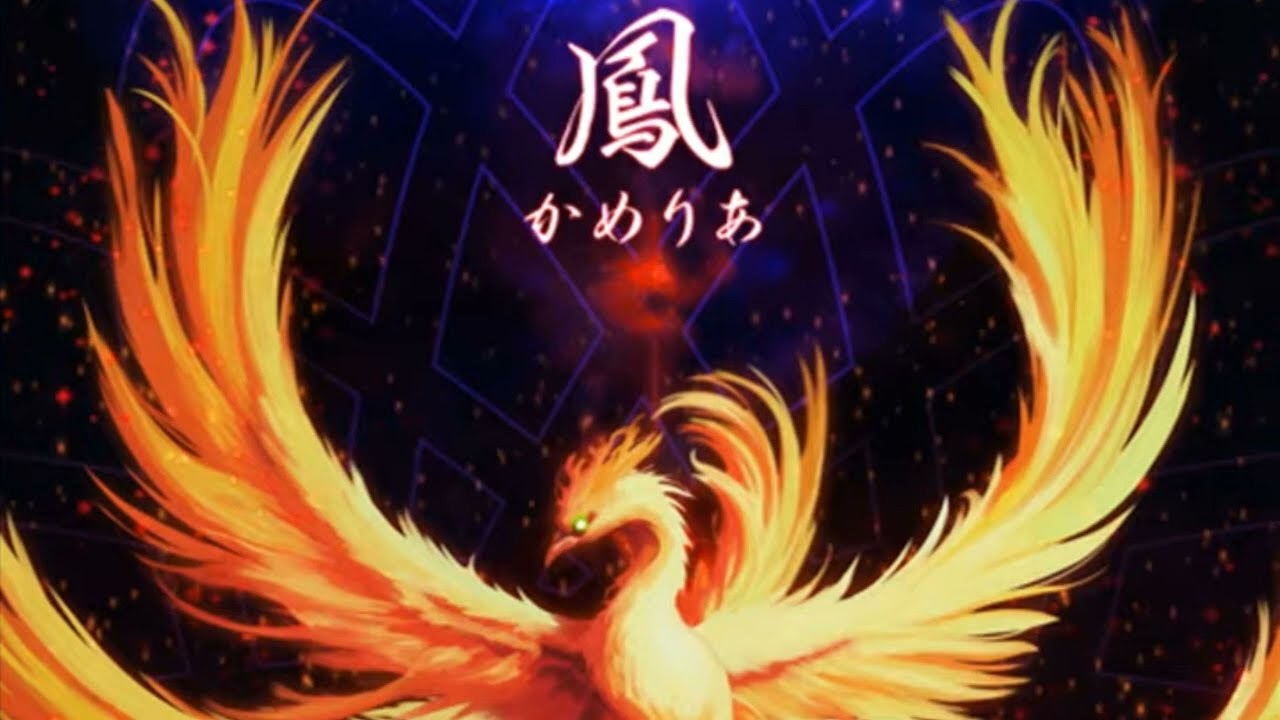 [DDR A3] 鳳 - かめりあ (Hou - Camellia)